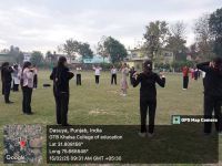 Fitness Challenge